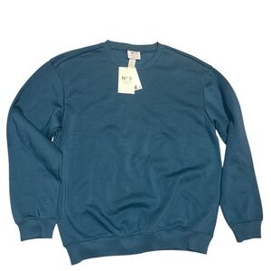 H&M Relaxed Fit Women Essentials Pullover Sweater